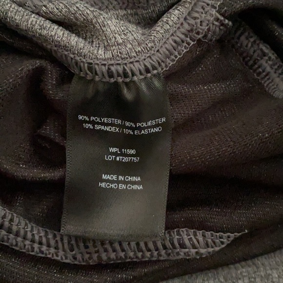 PERFECT Gray Jogger - Picture 7 of 7